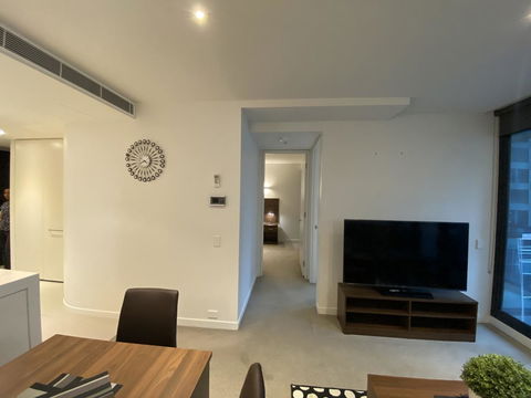 Flinders Street Apartments - Accommodation Perth 25