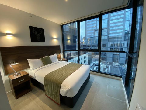 Flinders Street Apartments - Accommodation Perth 30