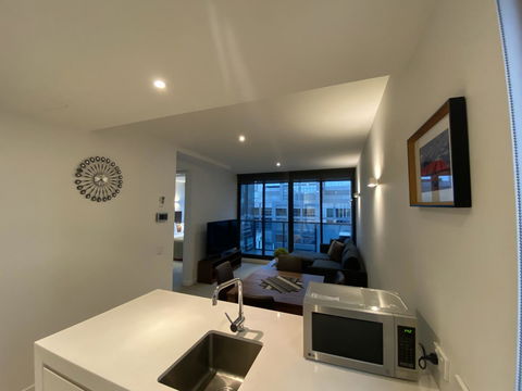 Flinders Street Apartments - Accommodation Perth 28
