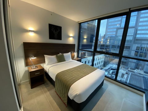 Flinders Street Apartments - Accommodation Perth 31