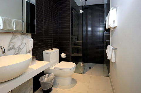 Flinders Street Apartments - Accommodation Perth 43