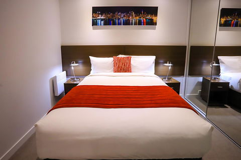 Flinders Street Apartments - Accommodation Perth 15