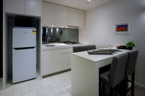 Flinders Street Apartments - Accommodation Perth 41