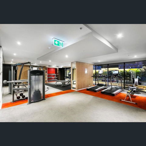 Flinders Street Apartments - Accommodation Perth 34
