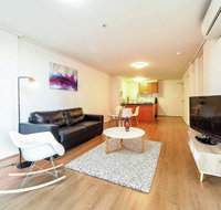 Premier Stays Melbourne - Accommodation Perth