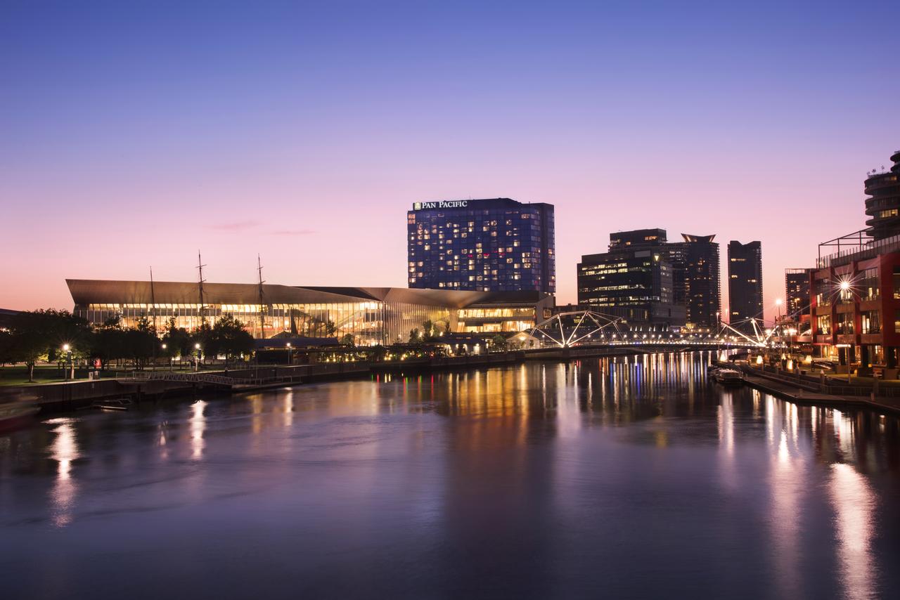 South Wharf VIC Accommodation Perth