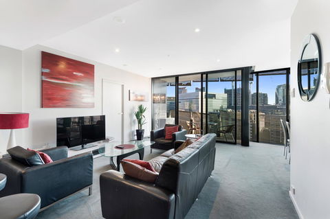 Docklands Executive Apartments - Melbourne - Accommodation Perth 17