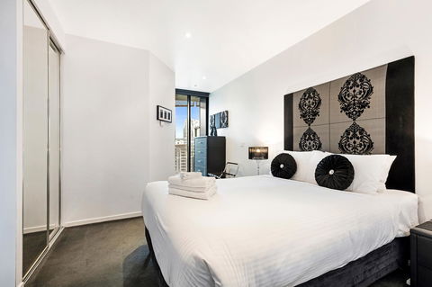 Docklands Executive Apartments - Melbourne - Accommodation Perth 9