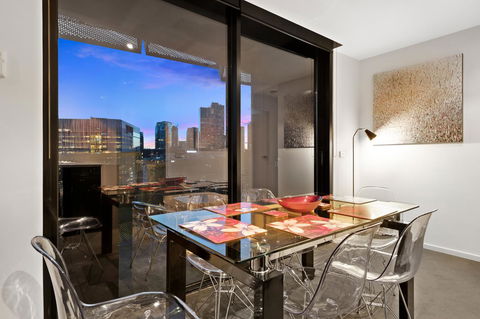 Docklands Executive Apartments - Melbourne - Accommodation Perth 30