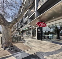 Adina Apartment Hotel St Kilda Melbourne - Accommodation Perth