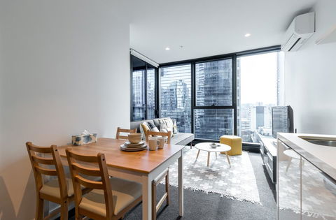 Melstay On Eporo Tower - Accommodation Perth 14