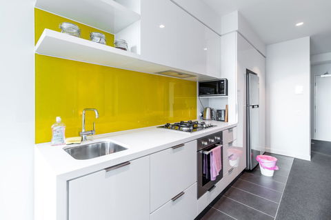 Melstay On Eporo Tower - Accommodation Perth 10