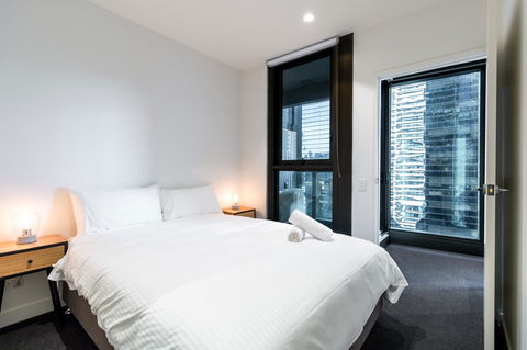 Melstay On Eporo Tower - Accommodation Perth 16