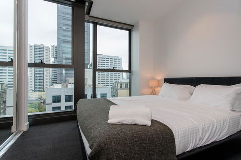 Melstay On Eporo Tower - Accommodation Perth 3