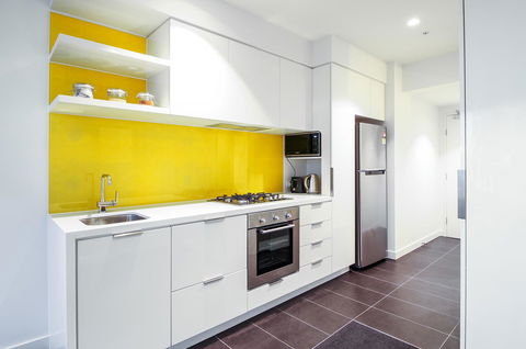 Melstay On Eporo Tower - Accommodation Perth 8