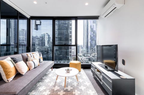 Melstay On Eporo Tower - Accommodation Perth 15
