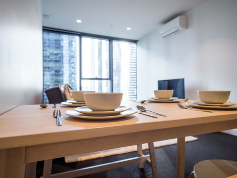 Melstay On Eporo Tower - Accommodation Perth 22