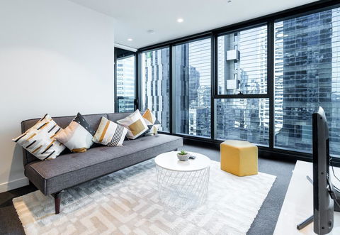 Melstay On Eporo Tower - Accommodation Perth 9
