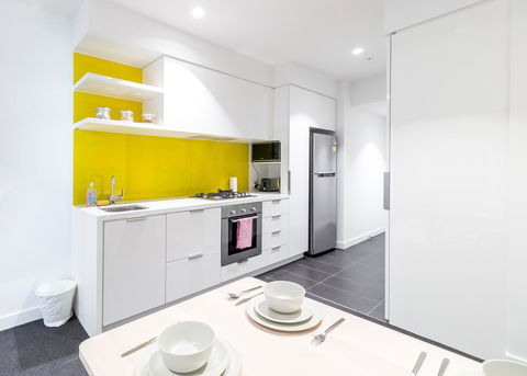 Melstay On Eporo Tower - Accommodation Perth 19