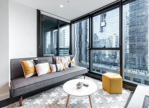 Melstay On Eporo Tower - Accommodation Perth 11