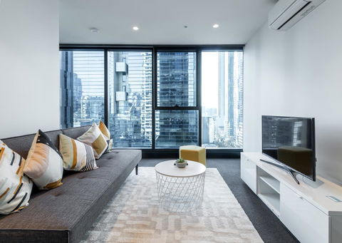 Melstay On Eporo Tower - Accommodation Perth 21