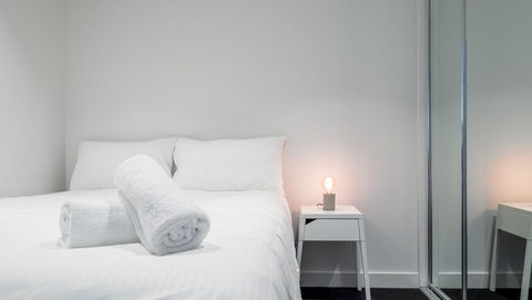 Melstay On Eporo Tower - Accommodation Perth 18