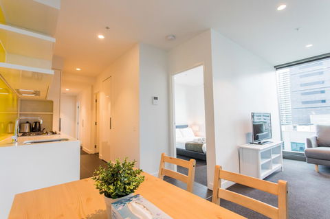 Melstay On Eporo Tower - Accommodation Perth 4