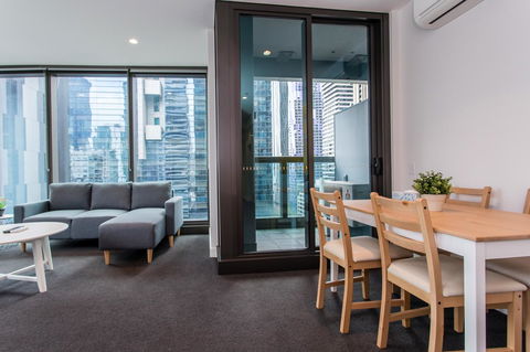 Melstay On Eporo Tower - Accommodation Perth 0
