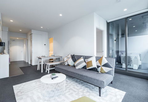 Melstay On Eporo Tower - Accommodation Perth 20