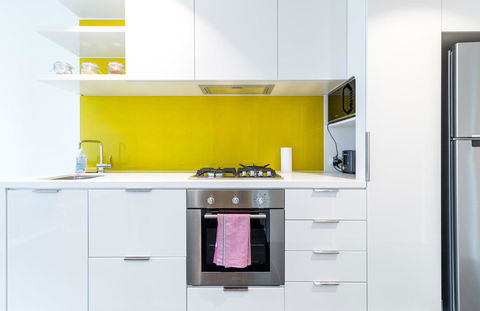 Melstay On Eporo Tower - Accommodation Perth 23