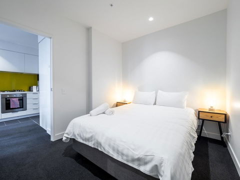 Melstay On Eporo Tower - Accommodation Perth 12