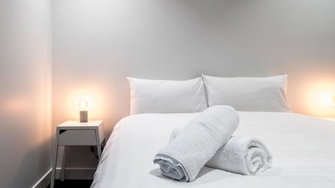 Melstay On Eporo Tower - Accommodation Perth 24