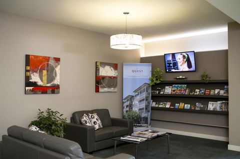 Quest Shepparton - Accommodation Perth 6