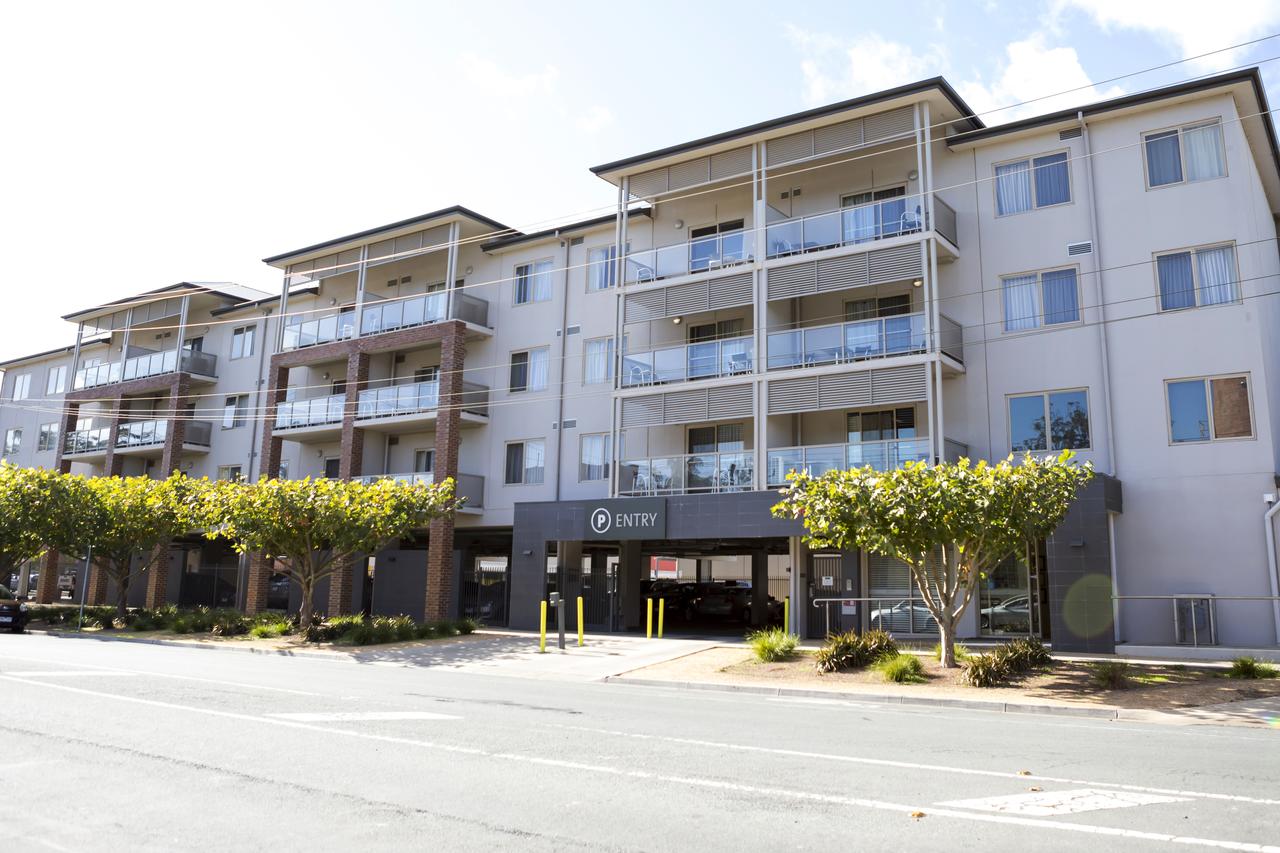 Shepparton VIC Accommodation Perth