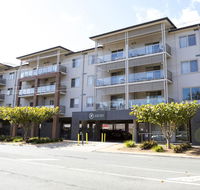 Quest Shepparton - Perth Resorts