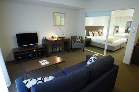 Quest Shepparton - Accommodation Perth 19