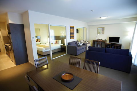 Quest Shepparton - Accommodation Perth 1