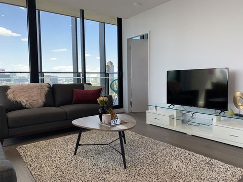 Melbourne Private Apartments - Collins Wharf Waterfront, Docklands - Accommodation Perth 38