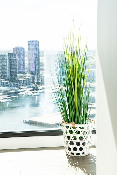 Melbourne Private Apartments - Collins Wharf Waterfront, Docklands - Accommodation Perth 6