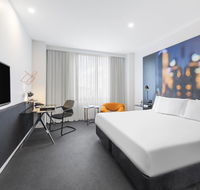 Radisson On Flagstaff Gardens Melbourne - Accommodation Perth