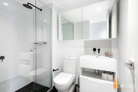 IFSuites (IFSTAYS) Light House Victoria One Apartment - Accommodation Perth 5