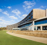 RACV Torquay Resort - Perth Resorts
