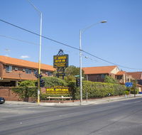 St Georges Motor Inn - Accommodation Perth