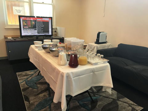 SmartStay Melbourne - Accommodation Perth 24