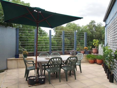 SmartStay Melbourne - Accommodation Perth 38