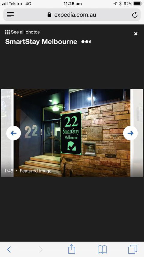 SmartStay Melbourne - Accommodation Perth 3