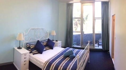 SmartStay Melbourne - Accommodation Perth 35