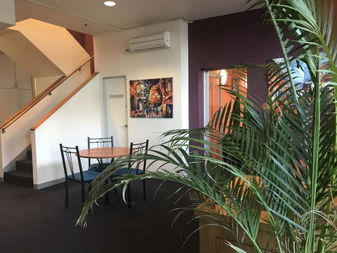 SmartStay Melbourne - Accommodation Perth 17