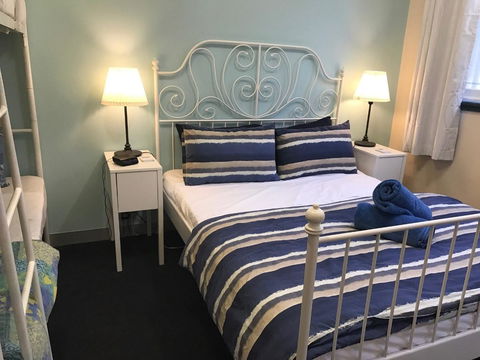 SmartStay Melbourne - Accommodation Perth 34