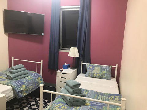 SmartStay Melbourne - Accommodation Perth 23